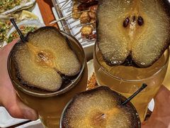 -1819餐厅·团队聚餐·烤串·精酿