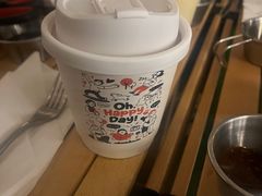 -CAMP.33露营烤肉·团建聚餐(创智天地店)