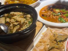 -老海陵·泰州菜(图书馆店)