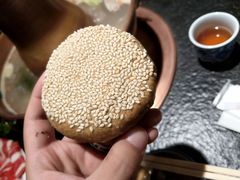 -清真·京华源铜锅涮肉(丰庆店)