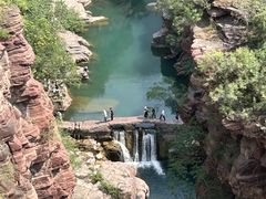 -云台山风景名胜区