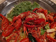 -527烧烤·龙虾·精酿酒(小石城美乐城店)