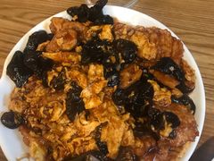 -陈傻子餐厅(世纪都会店)