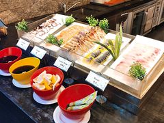 -宁波逸东豪生大酒店·豪生咖啡厅