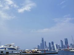 -青岛海尔洲际酒店