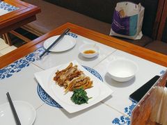 -东方饺子王(大屯路店)