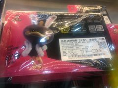 -周黑鸭(天河机场店)