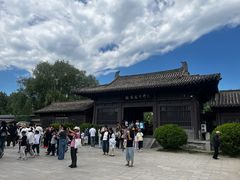-赵州桥景区