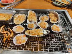 -蚝英雄·鲜蚝自助专门店
