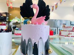 -执茶识麦(万达华府店)