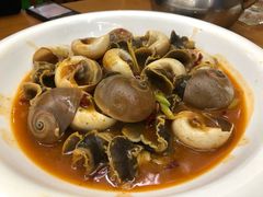 -望海潮海鲜店 特色家常菜(在海一方店)