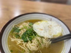 -崔记拉面馆(航北店)