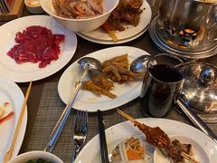 -福州仓山凯悦酒店·Market Cafe Lacucina咖啡厅