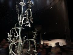 -三星堆博物馆