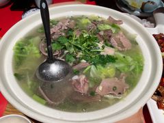 -一个叫川的地方(麒麟新天地店)
