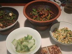 -寻乡迹· 湖南家宴(竹坑店)