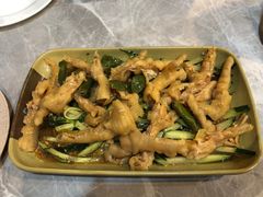 -禄源公·老莞诚饭店