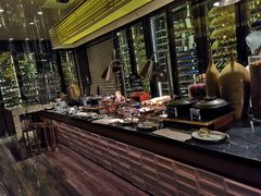 -广州四季酒店·意珍·意式自助餐