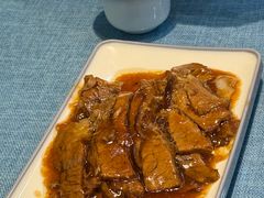 -振生清真饭店(永安道店)