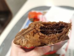 -麦当劳(北京路广百广场店)