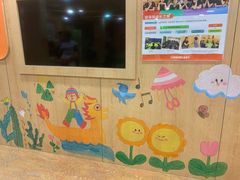 -金宝贝早教(南山花园城店)