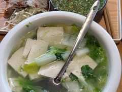 -金塔傣乡·云南民族特色菜·傣味手抓饭(金瓦路店)