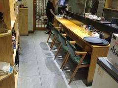 -福匠日本料理(人民路店)