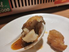 -坂上烧铁板鮰鱼(和谐广场店)