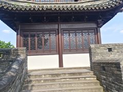 -台州府城(江南长城)