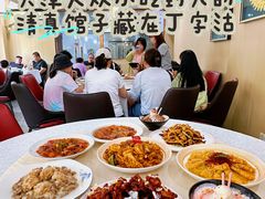 -清真•蜀风园(丁字沽总店)