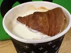 -B&C黄油与面包·THE GARDEN BAKERY概念店(世纪汇店)