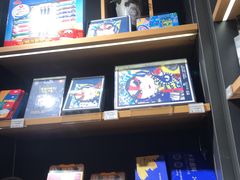 -九木杂物社(恒隆广场店)