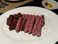 -觅福里•熟成和牛餐厅