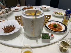 -海景壹号大酒店(惠钱路店)