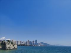 -黑石礁公园