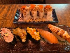 -米彩料理(西丽店)