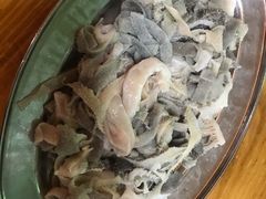 黑百叶-江村四哥新鲜牛肉店(江高总店)
