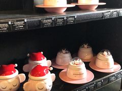 -星巴克臻选(北京前门大街店)