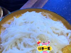 牛百叶-牛New寿喜烧(虹桥新天地店)