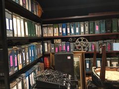 -小广寒电影艺术餐厅(小广寒经三路店)
