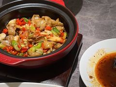 -湘轩·土菜研究院(光大店)