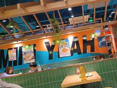 -迷你椰·泰式大排档(共康店)