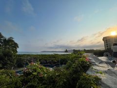 -三亚亚龙湾天域度假酒店