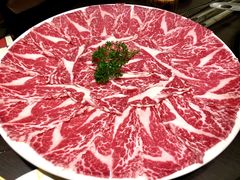 -一哥澳门豆捞·澳门风打边炉(高德置地店)