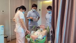 -生命加•Q考拉月子会所(玫瑰园店)