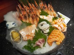-德川家日本料理(中关村寰太大厦店)
