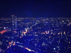 -东京都厅舍
