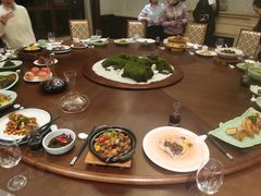 -望京楼flavor餐厅(古北水镇景区店)