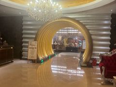 -马迭尔商务会馆(中央大街店)