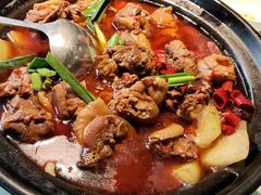 -自己人(九码头店)